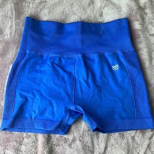 Forever 21 Active Seamless Highrise shorts